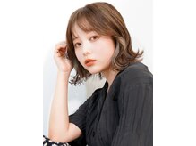 ラフィス ヘアーピュール 梅田茶屋町店(La fith hair pur)