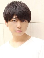 爽やかショート【自由が丘髪質改善オージュア 認定サロン】
