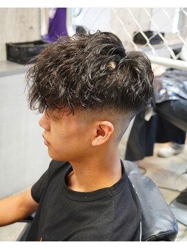 ヴェルゴ 沖浜店(vellgo) スペインカール