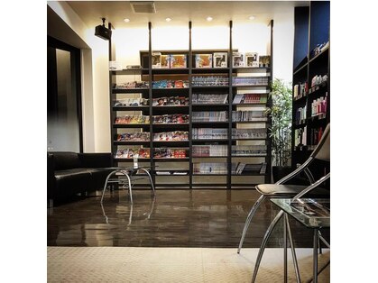 クラッチフォーメン 本店(CLUTCH for MEN)の写真