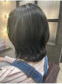 Miliオリジナルスタイル