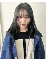 ウィット(wit)&nbsp;wolf layer