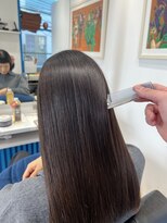 パラッチ 西宮店(Palacchi) 髪質改善艶カラー