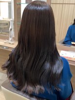 アッシュ ひばりが丘店(Ash)&nbsp;柔らかい髪質改善