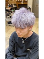 ジェットブラックキューサンロク(JET BLACK 936)&nbsp;ホワイトマッシュ