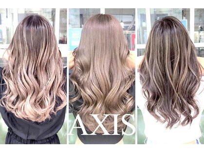 アクシス 北見店(AXIS)の写真