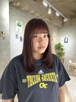 ドアホワイト(door white)&nbsp;【doorwhite 新松戸】フェイスレイヤー