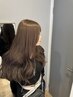 「伊美限定♪」カット＋カラー＋ヘアエステ