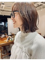 ココ(coco.) bob