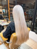 ビーハイブ ギフト(BeeHIVE GIFT)&nbsp;ハイトーンブロンド