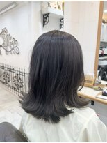 ラフューネ ヨコハマ(Raffune Yokohama)&nbsp;グレージュカラー/Raffune Yokohama 向井達希