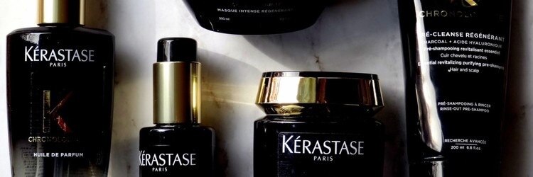 キャパジャストヘアー(CAPA just hair)のサロンヘッダー