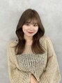 リヴ ウメダ(LIV umeda) 貴田 彬花