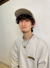 モップス 金沢文庫店(MOPS) 小林 賢人