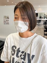 リリー バイ エーケー(Lily By Ak)&nbsp;ミニボブ