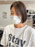 ミニボブ