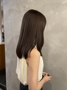 テテコケット(tete coquette) 【野崎】美髪矯正/縮毛矯正/髪質改善トリートメント