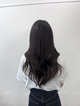 プルエクステのお店ネクスト(NEXT) #プルエクステ #エクステ #シールエクステ