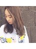 【平日限定☆】デジタルパーマ＋カット＋カラー＋2stepトリートメント