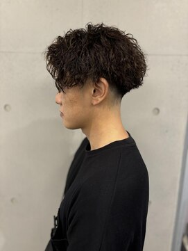 フィッツ(Fits) フェードスタイル