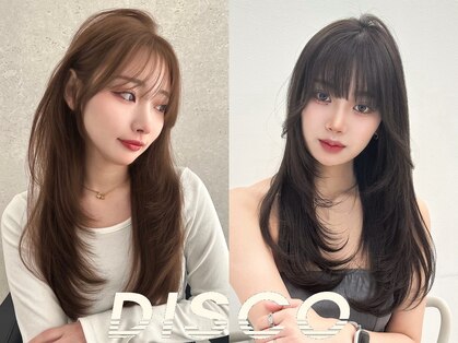 ディスコ 銀座(DISCO)の写真