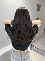 トーン(TONE)&nbsp;細めのコントラスト/10代20代30代40代