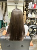 BIKAKUストレート