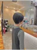 こだわりショート