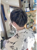 ファンヘアメイク(Fun hair make)&nbsp;ハイライト
