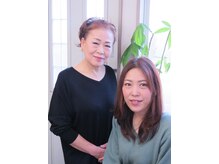 美容室 ヨーコ