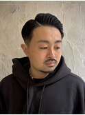 【大村指名】メンズカット/フェード