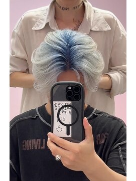 アディション 渋谷(ADITION) ルーツカラー