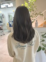 スウィートラヴィール(Sweet Ravir)&nbsp;グレージュカラー☆