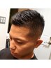 【4週間以内/平日8：00～のみ】サマーキャンペーン/メンテナンスカット