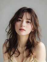 ロゼラヴィ(rosee Ravie)&nbsp;レイヤー