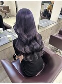 ラベンダーグレージュ