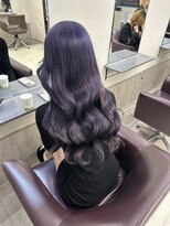 ジルバイジゼル(JILL by GiseL)&nbsp;ラベンダーグレージュ