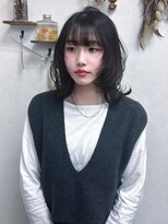 モアムー(Moremuu)&nbsp;艶カラー