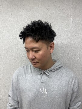 マーシュアトレ(marshu atre) メンズスタイル　田中スタイル