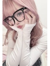 スワッグ(Swag) 杉野 寿々香