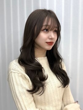 ユニオン(Union) ラベンダーグレージュ