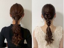 ヘアメイクガーデン 立川(Hairmake Garden)