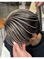 レディアル 大宮(REDEAL ope.)&nbsp;メンズハイライト/メンズバレイヤージュ