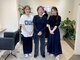 エウレカ(eureka)の写真/【当店口コミ高評価★★★】歴の長い技術力が安定している女性スタイリストのみ在籍で初めての方でも安心◎