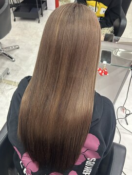 ユーナゴヤ(u nagoya) beigecolor