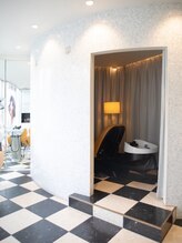 ラパンセヴェール(LA PENSEE VERT)