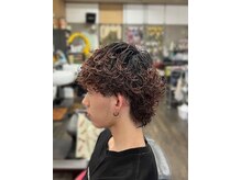 ヘアークラブ セシカ