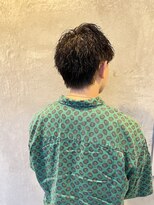 ランド(LAND) 【 メンズパーマ 集 】