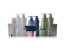 レイエレガンス(Rei Elegance)の雰囲気（髪質改善トリートメント、フュジオドーズ等豊富なトリートメント）