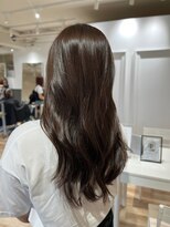 カナージュ(Canage)&nbsp;透明感カラー9.17デザインカラー